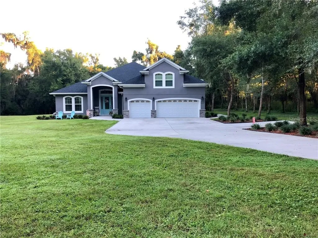 2105 Guava Street Deland FL 32720