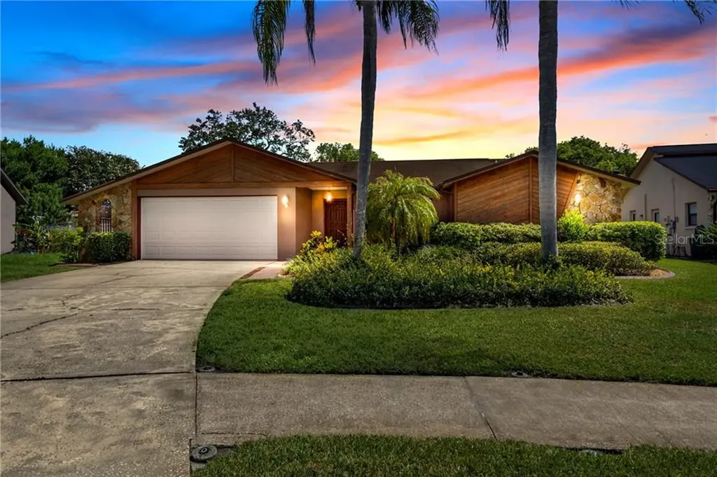 7438 Dauvin Court Port Richey FL 34668