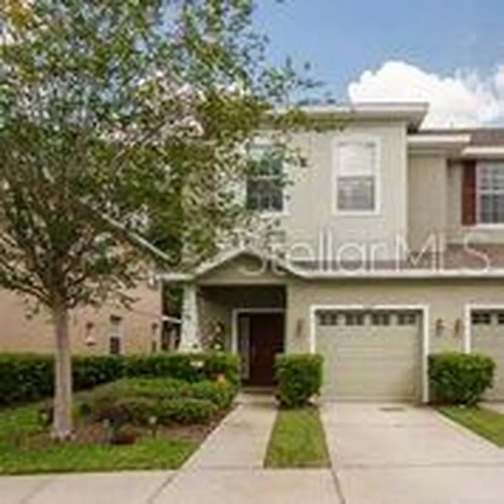 4429 Amberly Oaks Court Tampa FL 33614