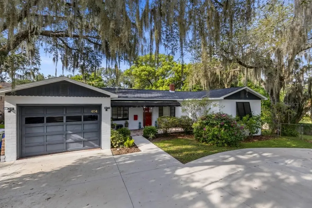 404 W Maxwell Street Lakeland FL 33803