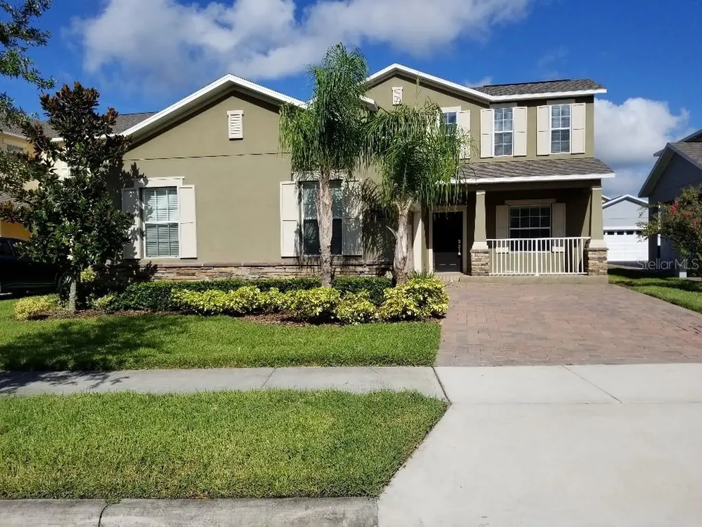 14869 Speer Lake Drive Winter Garden FL 34787