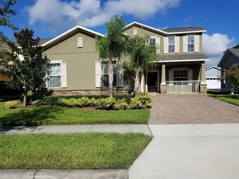 14869 Speer Lake Drive Winter Garden FL 34787