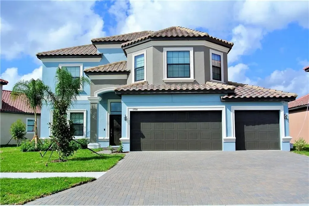 11906 Cinnamon Fern Drive Riverview FL 33579