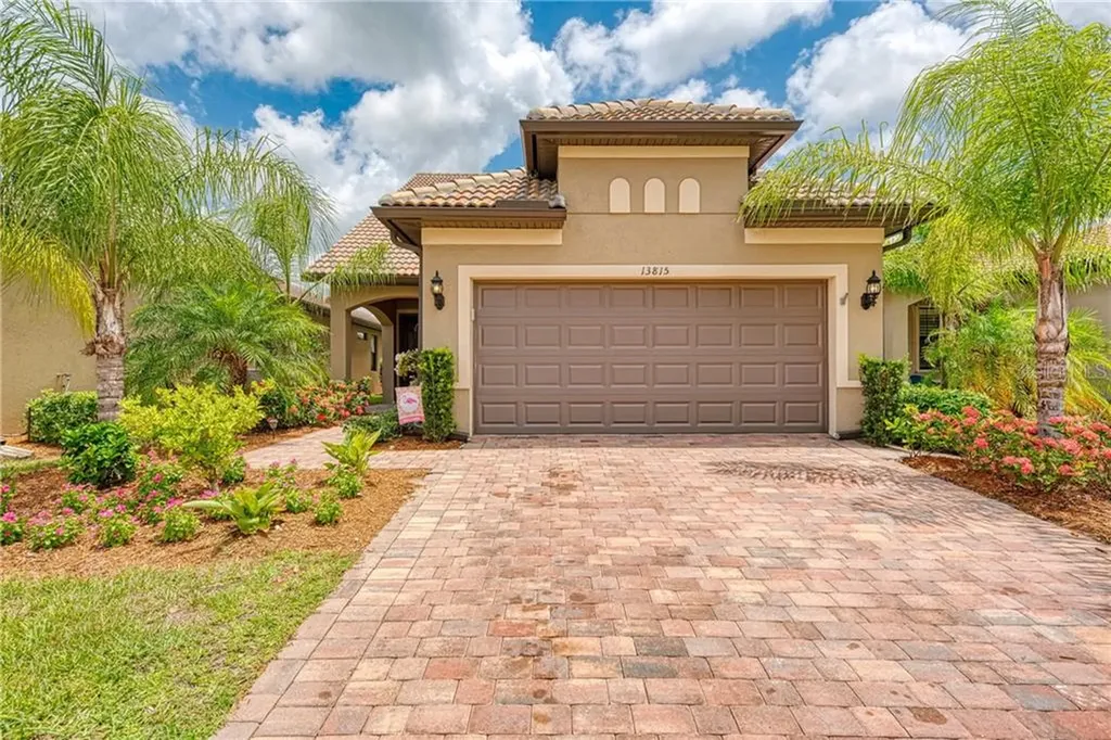 13815 Botteri Street Venice FL 34293