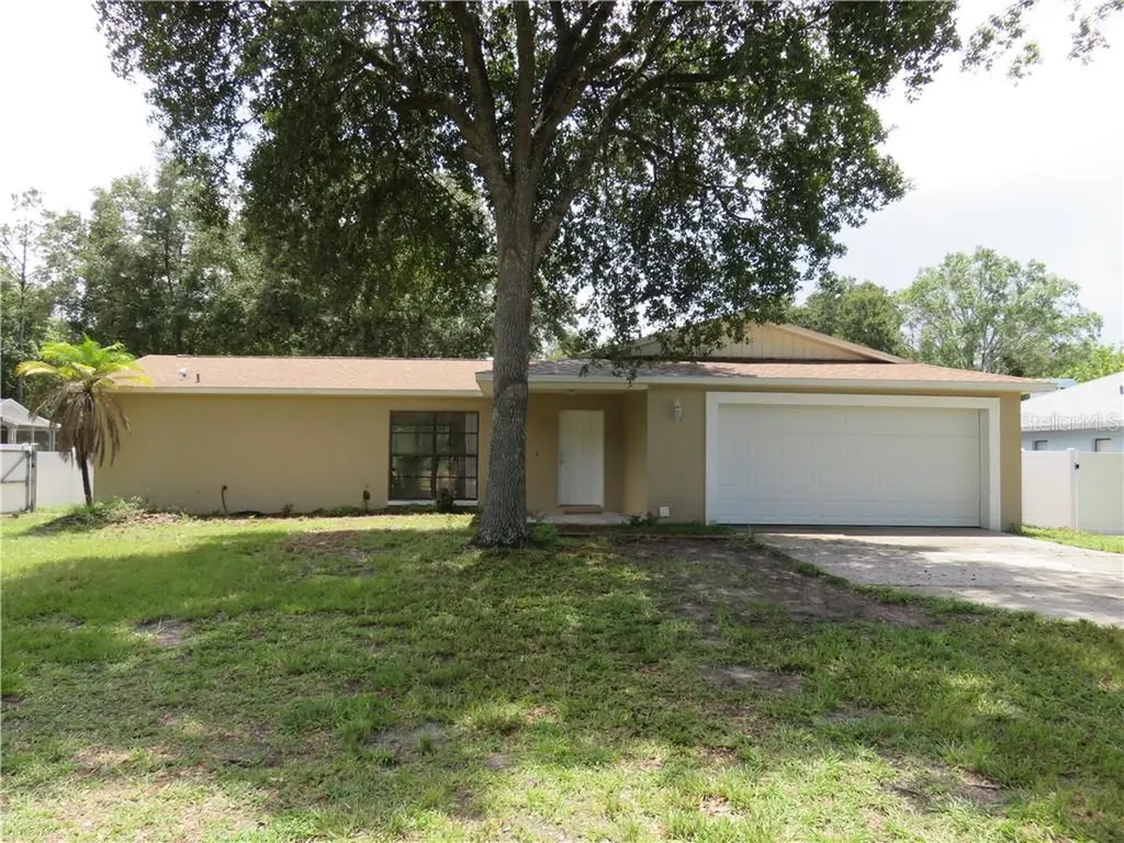 5217 Eagle Island Drive Land O Lakes FL 34639