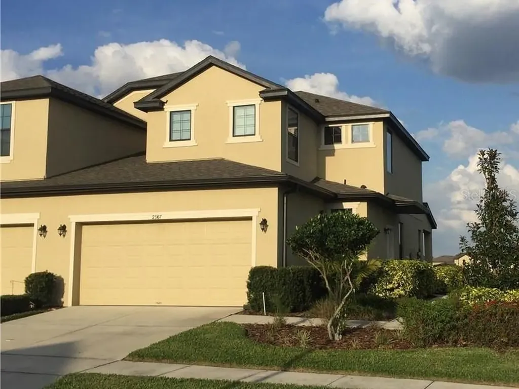 2367 Seven Oaks Drive Saint Cloud FL 34772