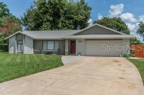 15725 Lake Hodge Court Clermont FL 34711