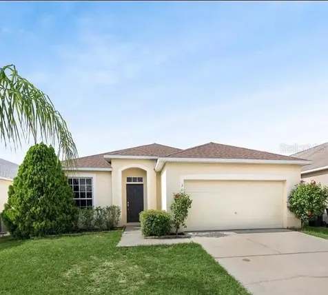 309 Sahalli Court Davenport FL 33837