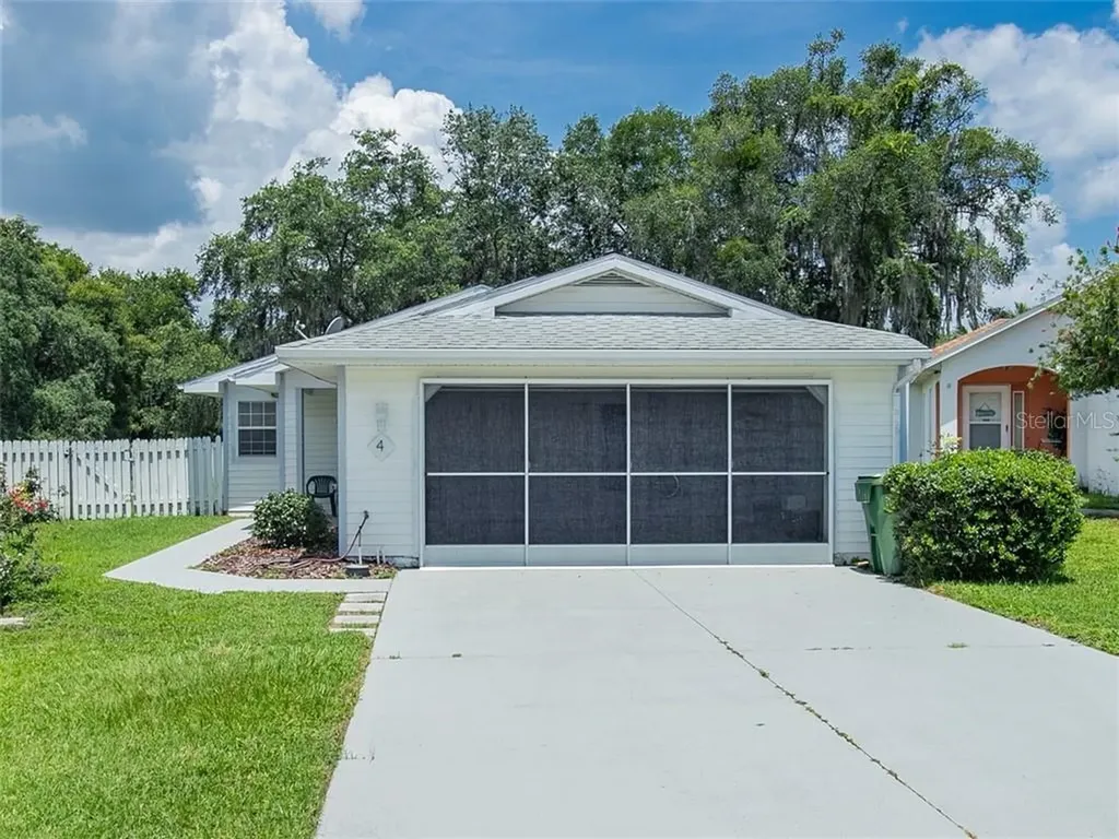 4 Ginger Circle Leesburg FL 34748