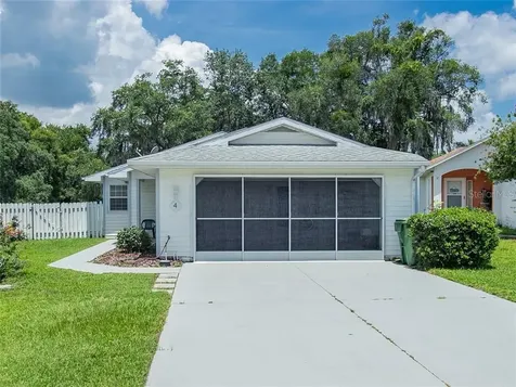 4 Ginger Circle Leesburg FL 34748