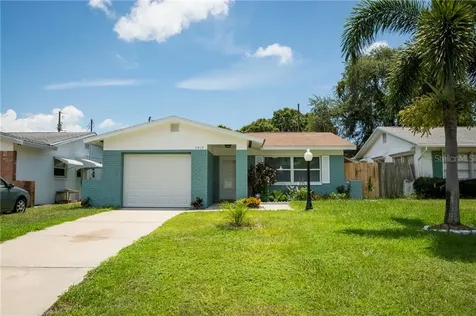 3918 12th Avenue N St Petersburg FL 33713