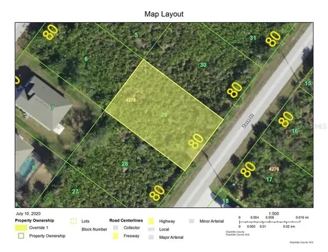 9221 Zorn Street Port Charlotte FL 33981