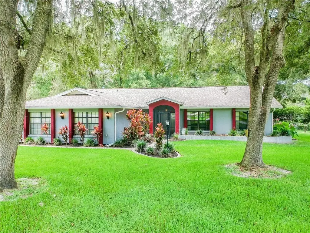 24066 Wilkes Court Brooksville FL 34601