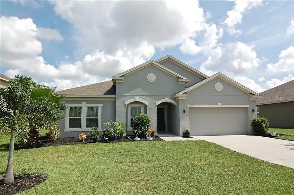 2557 Lamar Valley Street Apopka FL 32703