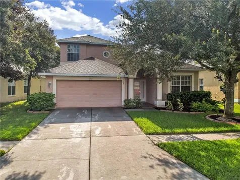 4340 Huddlestone Drive Wesley Chapel FL 33545