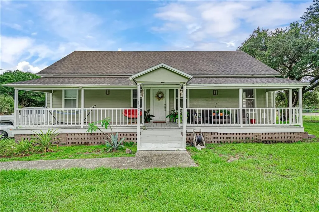 1028 Kingsford Circle Mulberry FL 33860