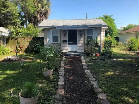 1625 29th Avenue North St Petersburg FL 33713