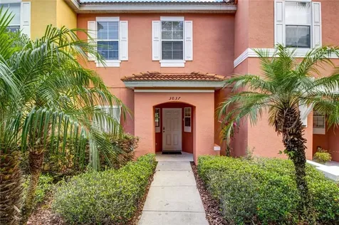 3037 Yellow Lantana Lane Kissimmee FL 34747