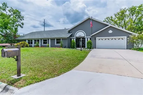 217 Park Ridge Avenue Temple Terrace FL 33617