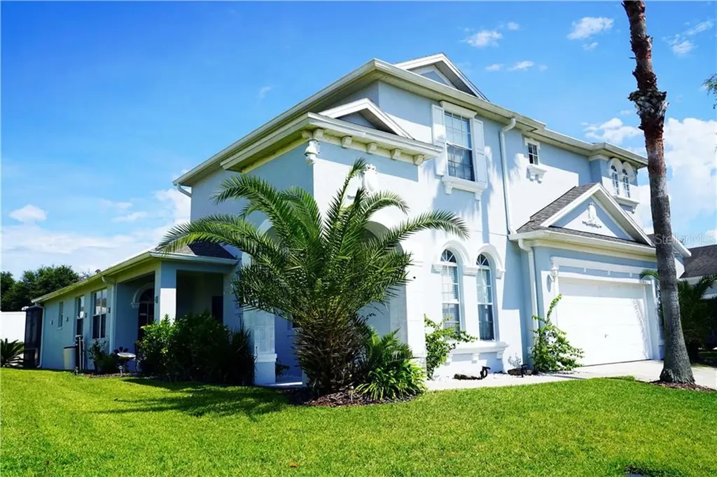 540 Pineloch Drive Haines City FL 33844