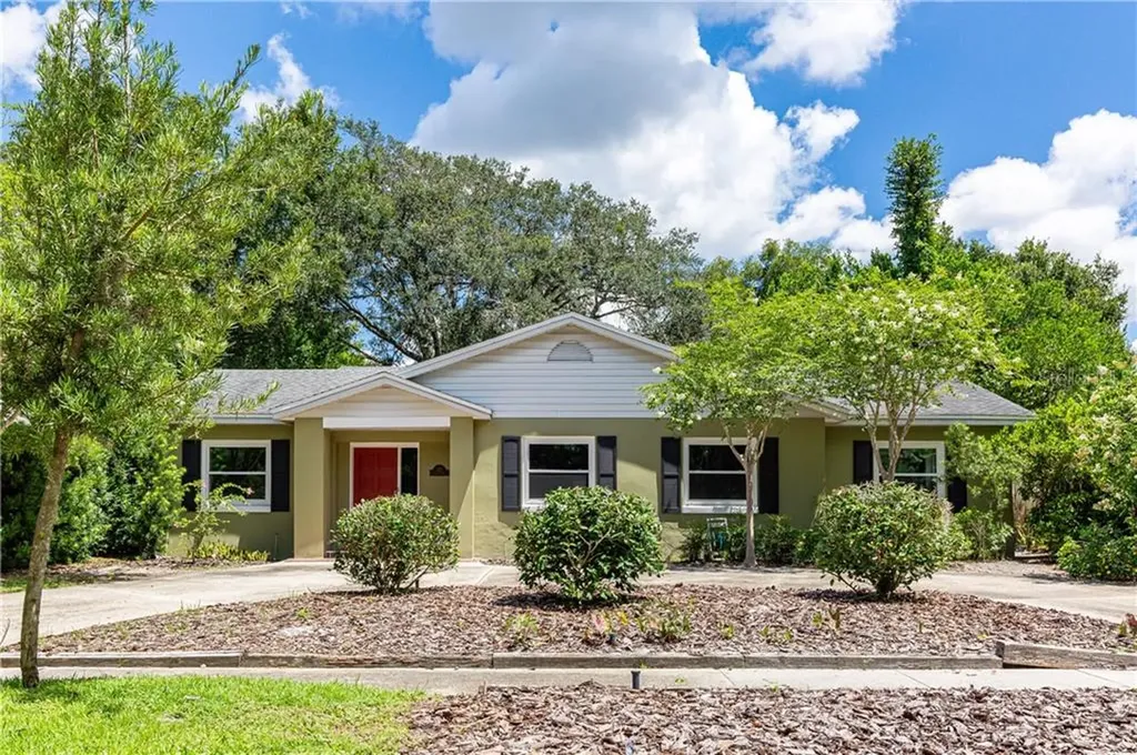 221 Oakwood Way Winter Park FL 32789