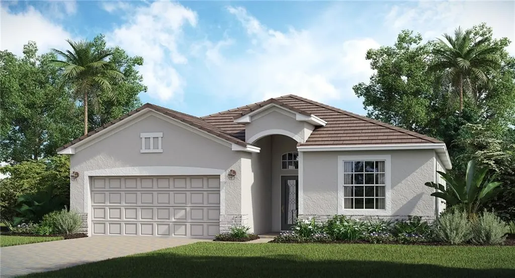 17615 Blue Ridge Place Bradenton FL 34211