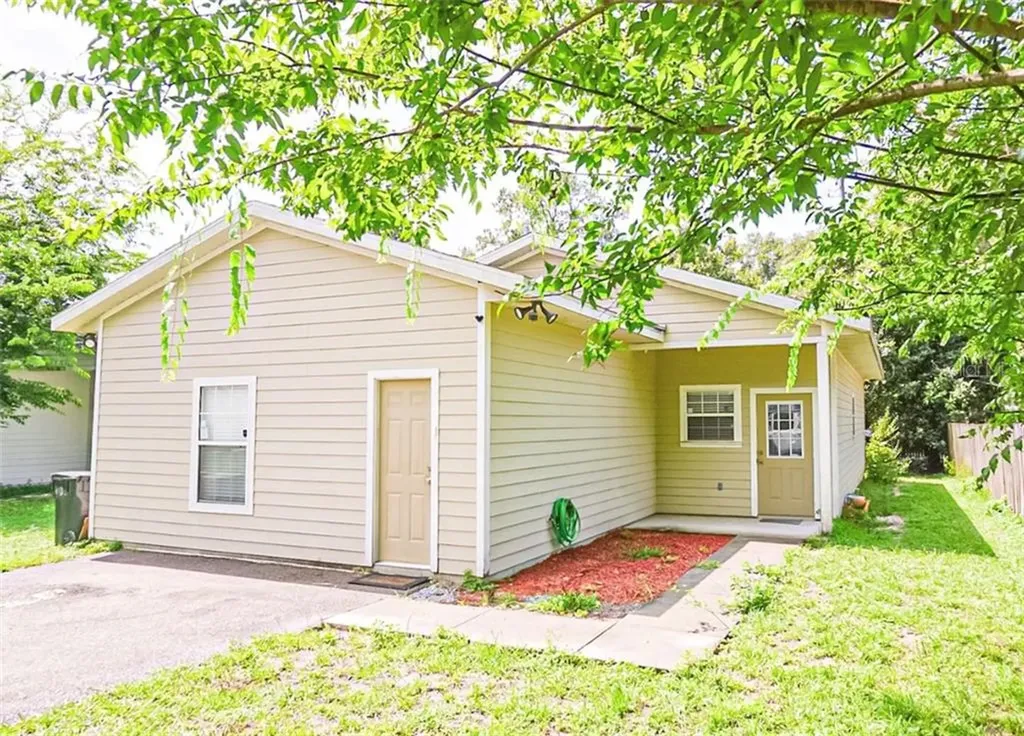 1716 East University Avenue Gainesville FL 32641