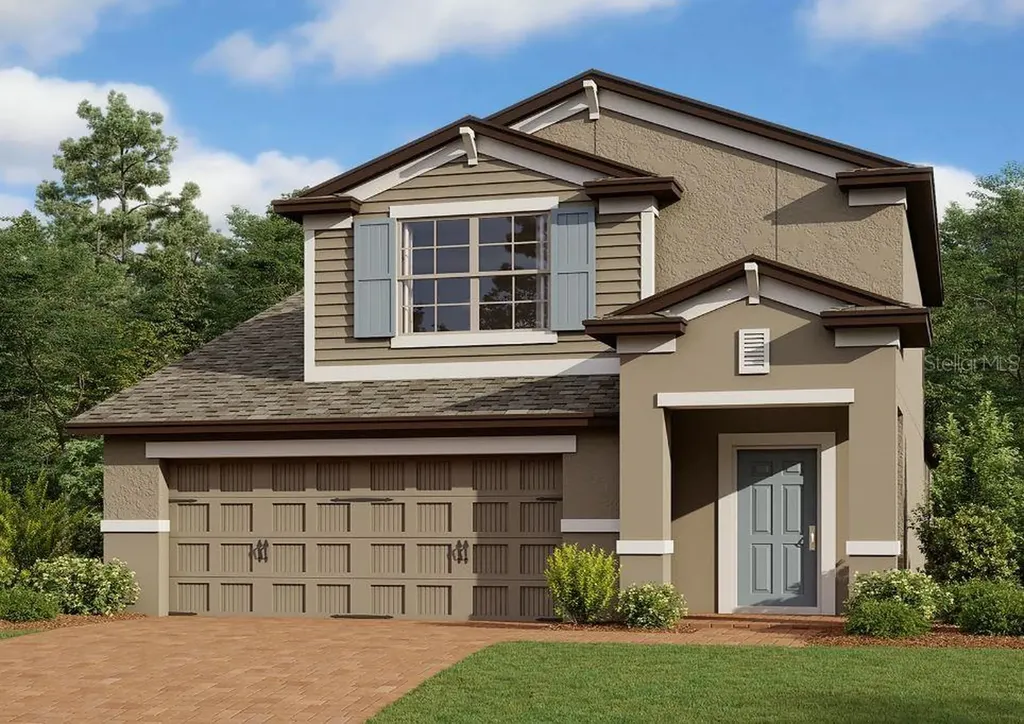 3827 Ceremony Cove Sanford FL 32771