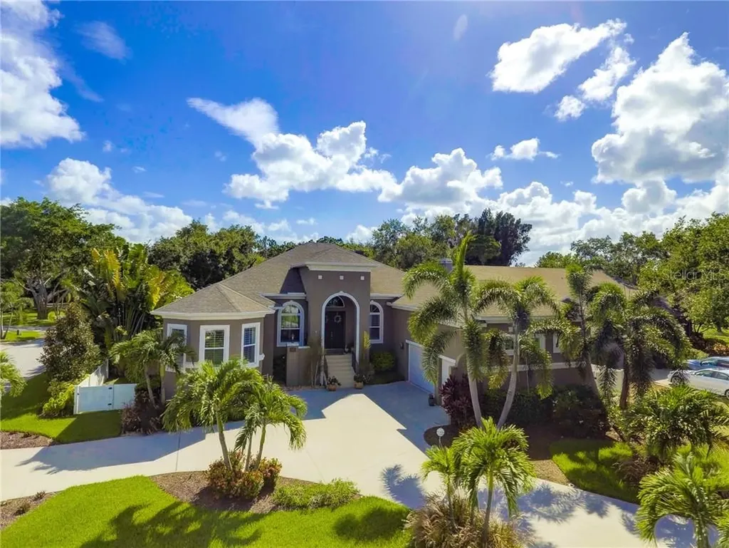 620 Apalachee Drive NE St Petersburg FL 33702