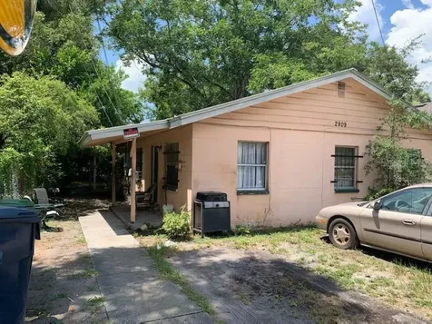 2909 Chipco Street Tampa FL 33605