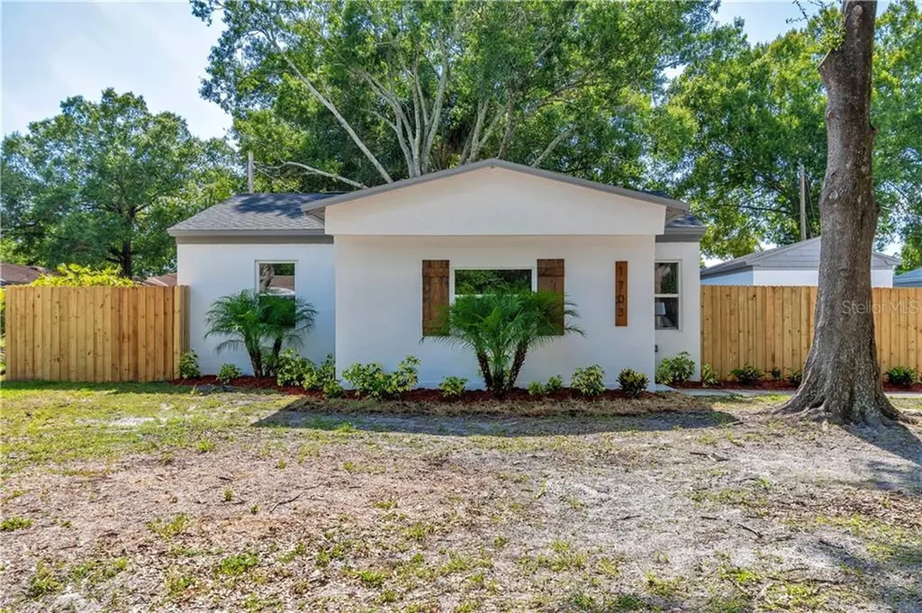 1703 S Alexander Road Tampa FL 33603