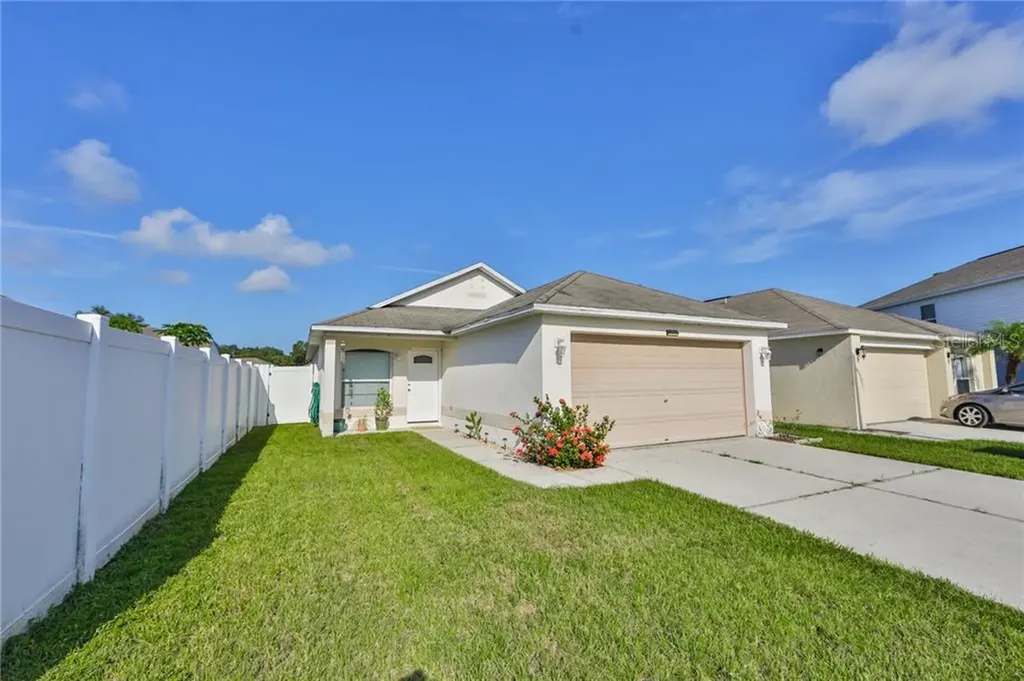 6237 Perdita Court Wesley Chapel FL 33545