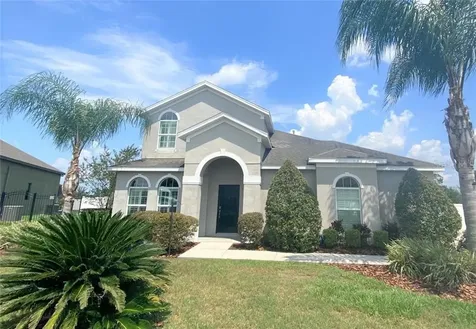 2013 Via Napoli Street Plant City FL 33566