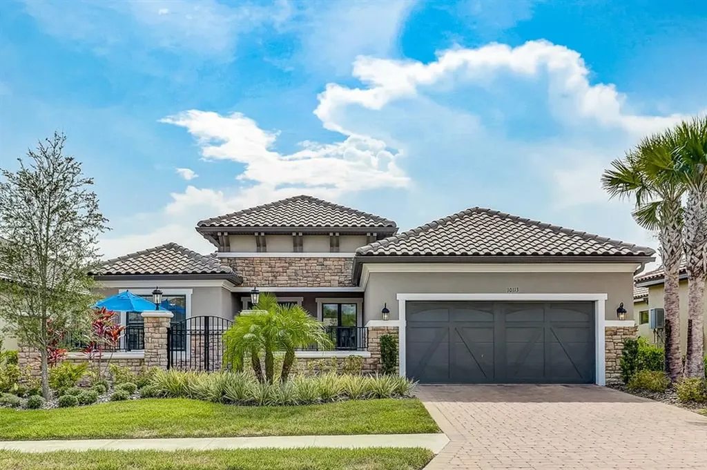 10113 Batchelder Terrace Palmetto FL 34221
