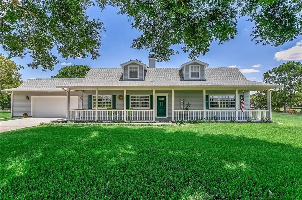 20128 S Buckhill Road Clermont FL 34715