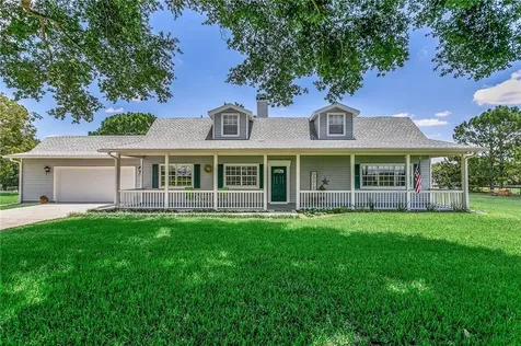 20128 S Buckhill Road Clermont FL 34715