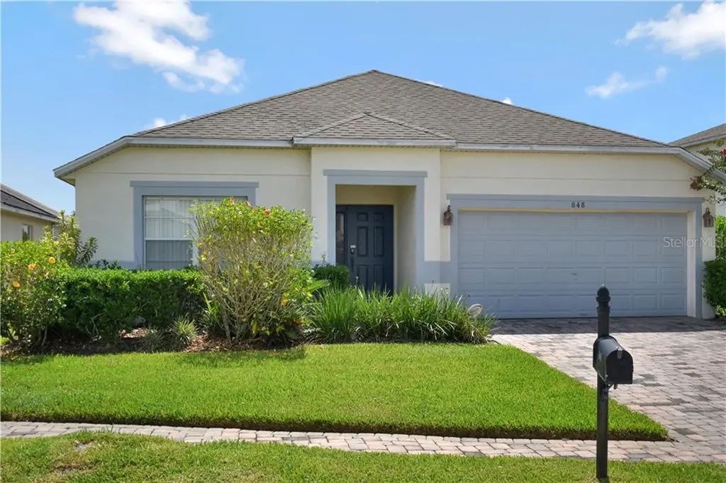 848 Kildrummy Drive Davenport FL 33896