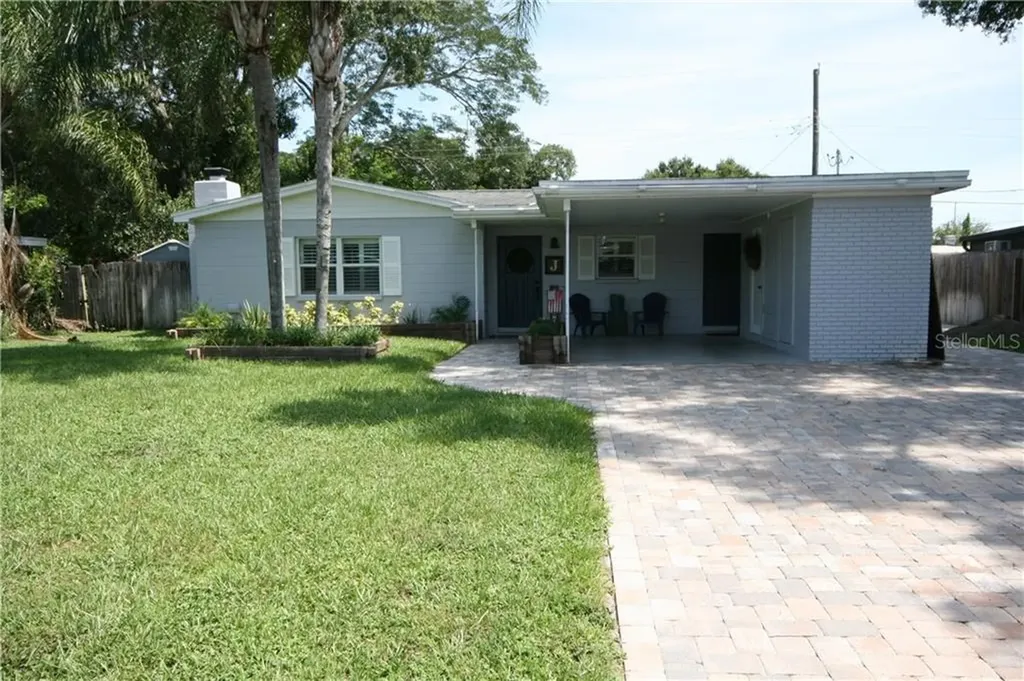 2815 W Kirby Street Tampa FL 33614
