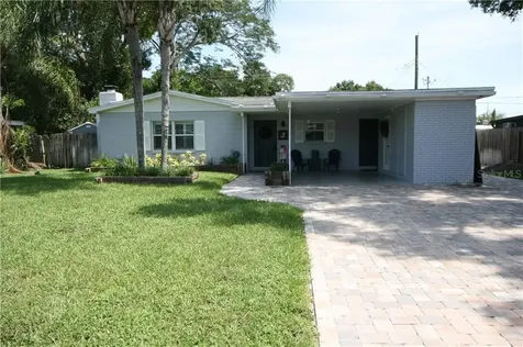 2815 W Kirby Street Tampa FL 33614