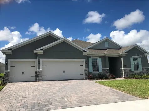 646 Brooks Field Drive Winter Garden FL 34787