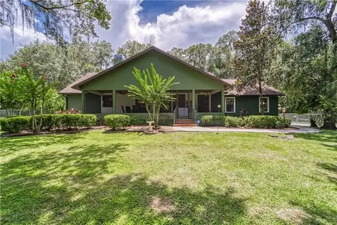 6211 Quail Meadow Road Plant City FL 33565