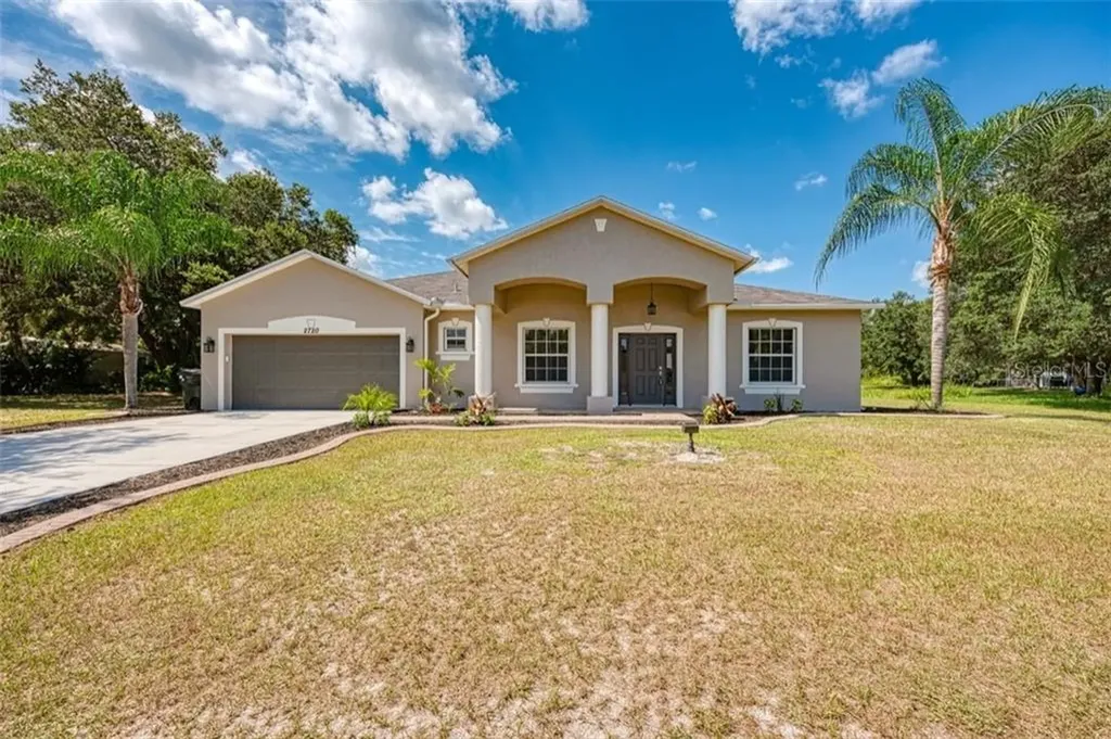 2720 Cranbrook Avenue North Port FL 34286