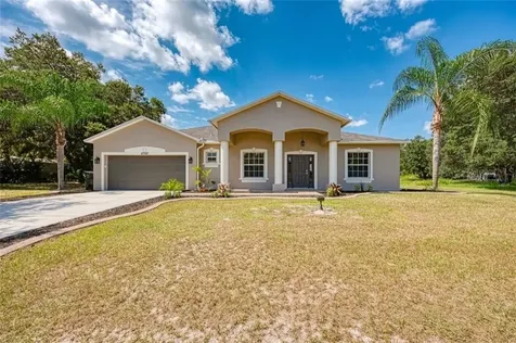2720 Cranbrook Avenue North Port FL 34286