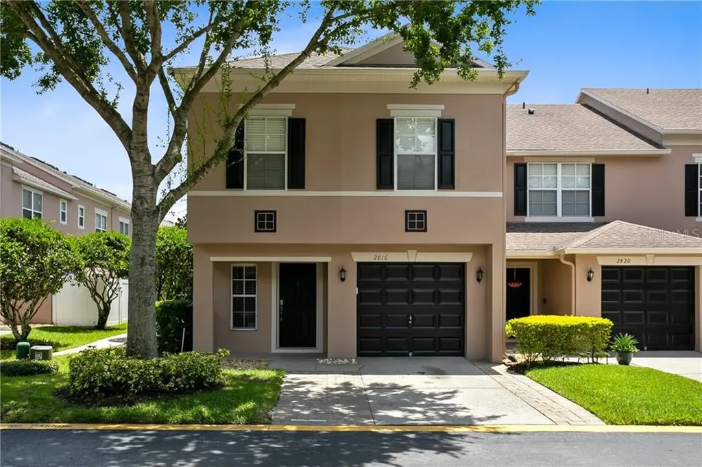 2816 Cliffe Court Oviedo FL 32765