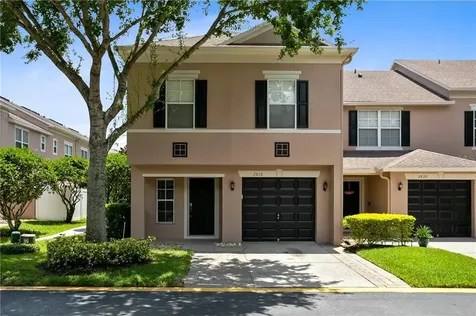2816 Cliffe Court Oviedo FL 32765