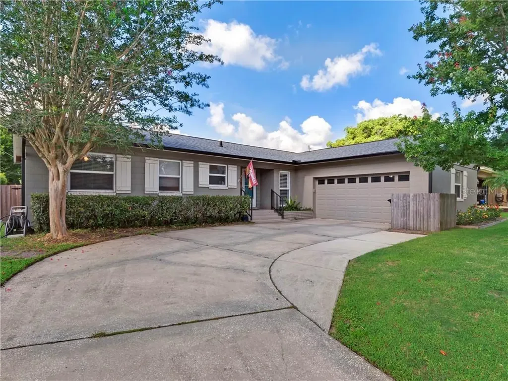 2924 Clemwood Street Orlando FL 32803