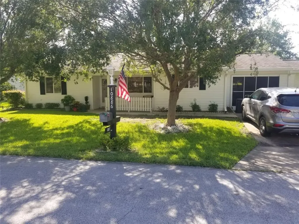 10886 SW 90th Court Ocala FL 34481