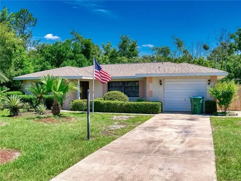 1860 S Merrick Drive Deltona FL 32725