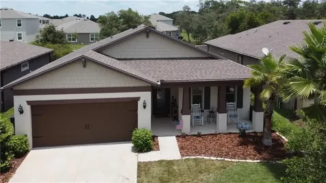 16305 Treasure Point Drive Wimauma FL 33598