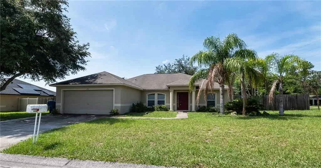 585 Ed Douglas Road Groveland FL 34736